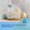canpol babies antikolikova lahev easystart mountains 240ml bezova