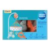 canpol babies plysovy kolotoc s melodiemi fox