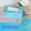 canpol babies bambusove ubrousky 2v1 100ks
