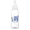canpol babies lahev uzkohrdla cute animals 250ml pejsek