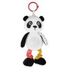 canpol babies senzoricka zavesna hracka s melodiemi a lampickou babiesboo panda