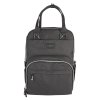 canpol babies multifunkcni prebalovaci batoh cerny
