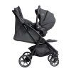 Joie parcel™ lx Signature ebony