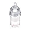 lovi lahev sklenena 250ml baby shower holka