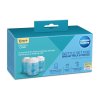 canpol babies sada lahvi na skladovani mleka 3x120ml