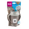LOVI Hrníček 360 JUNIOR 250ml s úchyty BUDDY BEAR