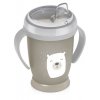 LOVI Hrníček nevylévací 250ml BUDDY BEAR 12m+