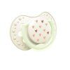 lovi dudlik svitici silikonovy dynamicky teddy love 18m 2ks