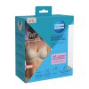 canpol babies podprsenka na kojeni a odsavani mumfit l