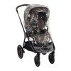 Nuna TRIV™ lx + LYTL™ + Winter set chestnut