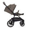 Nuna TRIV™ lx + LYTL™ + Winter set chestnut