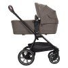 Nuna TRIV™ lx + LYTL™ + Winter set chestnut
