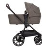 Nuna TRIV™ lx + LYTL™ + Winter set chestnut