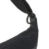 LÄSSIG Green Label Lunua Bum Bag black