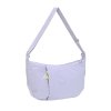 LÄSSIG Green Label Lunua Bum Bag lilac