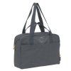 LÄSSIG Green Label Everyday Bag anthracite