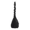 LÄSSIG Lunua Bum Bag Up Nubbed black