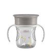 CHICCO Hrneček 360 Perfect X s držadly grey, 12m+