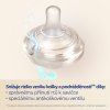 canpol babies lahev antikolikova natural shape 150ml
