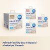 canpol babies lahev antikolikova natural shape 150ml