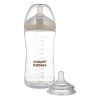 canpol babies lahev antikolikova natural shape 260ml