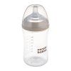 canpol babies lahev antikolikova natural shape 260ml