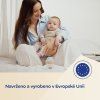 canpol babies lahev antikolikova natural shape 330ml
