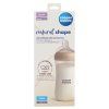 canpol babies lahev antikolikova natural shape 330ml