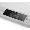 Váha elektronická pro děti do 20 kg šedá