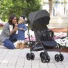 Graco TraveLite™ black/grey