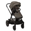 Nuna set DEMI™ next 2024 granite