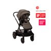 Nuna set DEMI™ next 2024 granite