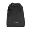 Nuna TRVL™ lx caviar