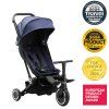 smarTrike Traveler 2025 blue