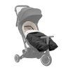 smarTrike Traveler Footmuff 2025