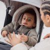 smarTrike Traveler Footmuff 2025