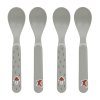 Spoon Set PP/Cellulose Little Forest fox