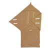 4032 3902071 meyco boucle wikkeldeken uni toffee v 800x800
