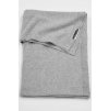 2112 resize of 2733004 2753004 meyco deken knit basic grijs melange g 30574071917 o