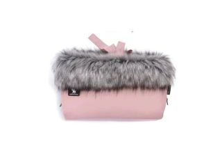 Jdete na procházku s kočárkem a mrznou vám ruce?🧤❄️ Přijďte si k nám pro super rukavice nebo rukávníky na kočárek 🥰☺️❤️...