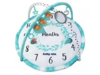 Přijďte si k nám pro krásné hrací deky pro miminka 🥰😊❤️ Krásně rozvíjí motoriku a zvědavost. Máme klasické a polstrované...