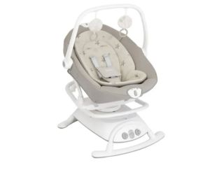 Sháníte multifunkční houpačku pro vaše miminko?😉❤️ Přijďte si pro houpačku Joie Sansa 2v1 🤗🥰 Cena 3.799,- Od narození do...