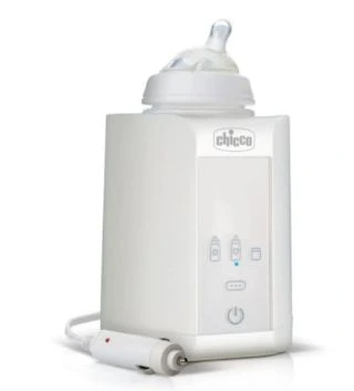 ❗️CHICCO JE TU❗️ Přijďte si k nám pro ohřívač lahví a termosky obal na láhve Chicco.🤗🥰 Ohřívač 1.299,- Lze použít jak doma...