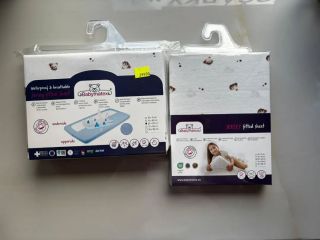 ❗️NOVINKA❗️ Přijďte si pro super mantinely a prostěradla do postýlky Babymatex 🥰🤗❤️ Mantinel 599,- Prostěradlo 399,-...