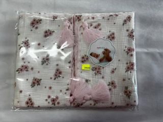 Nádherné slabé mušelínové deky ☺️🥰❤️🌸 Cena 590,- Úžasné vzory a barvy. Jsou krasne měkké a příjemné. Ideální na chladnější...