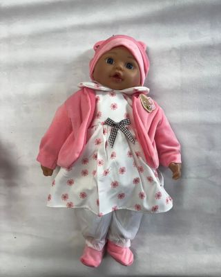 Krásné panenky pro holčičky 🧸🥰🤗❤️ Cena 499,- Panenky mají hadrové tělíčka. Oblečení v ceně panenky. Rozkošné panenky pro...