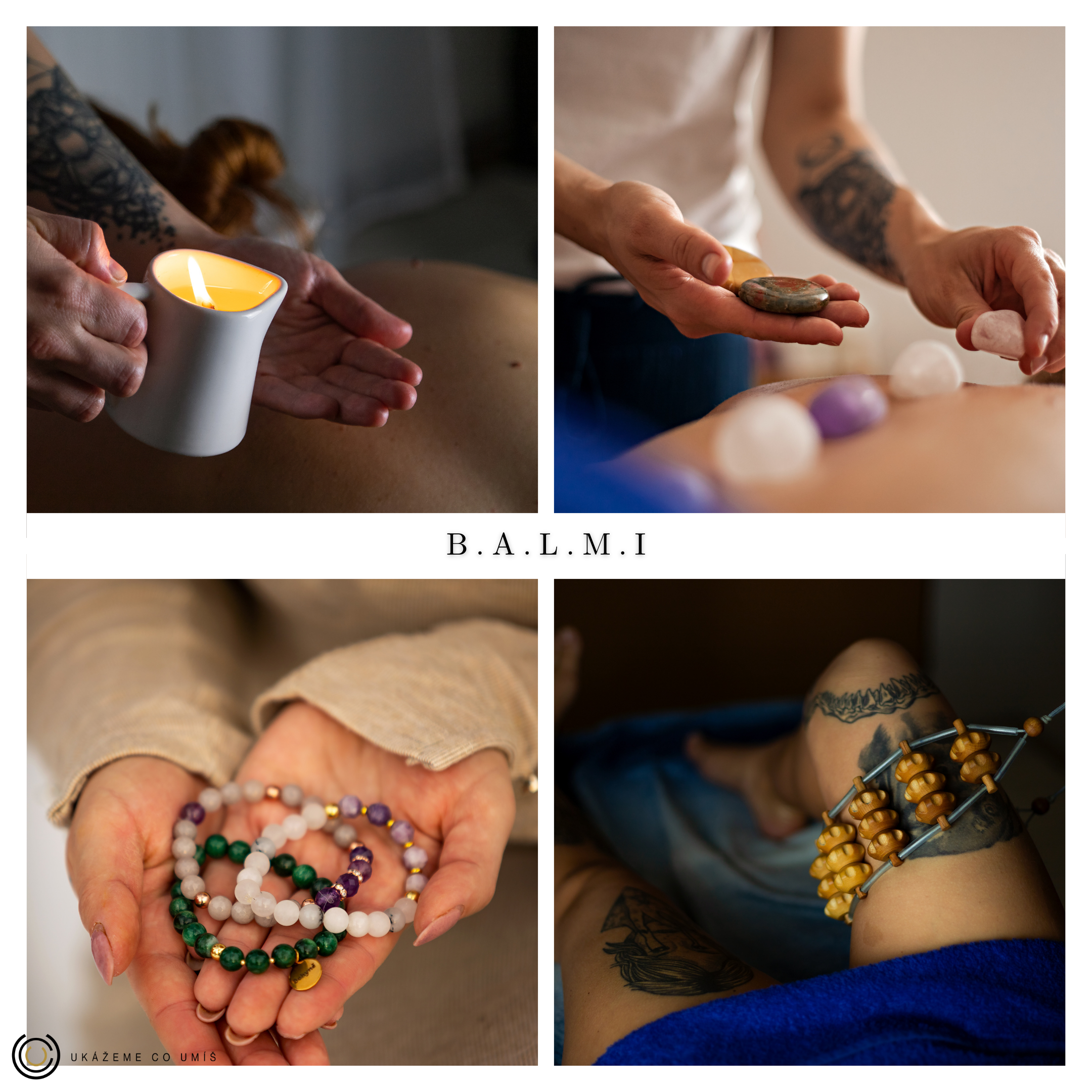 B.A.L.M.I