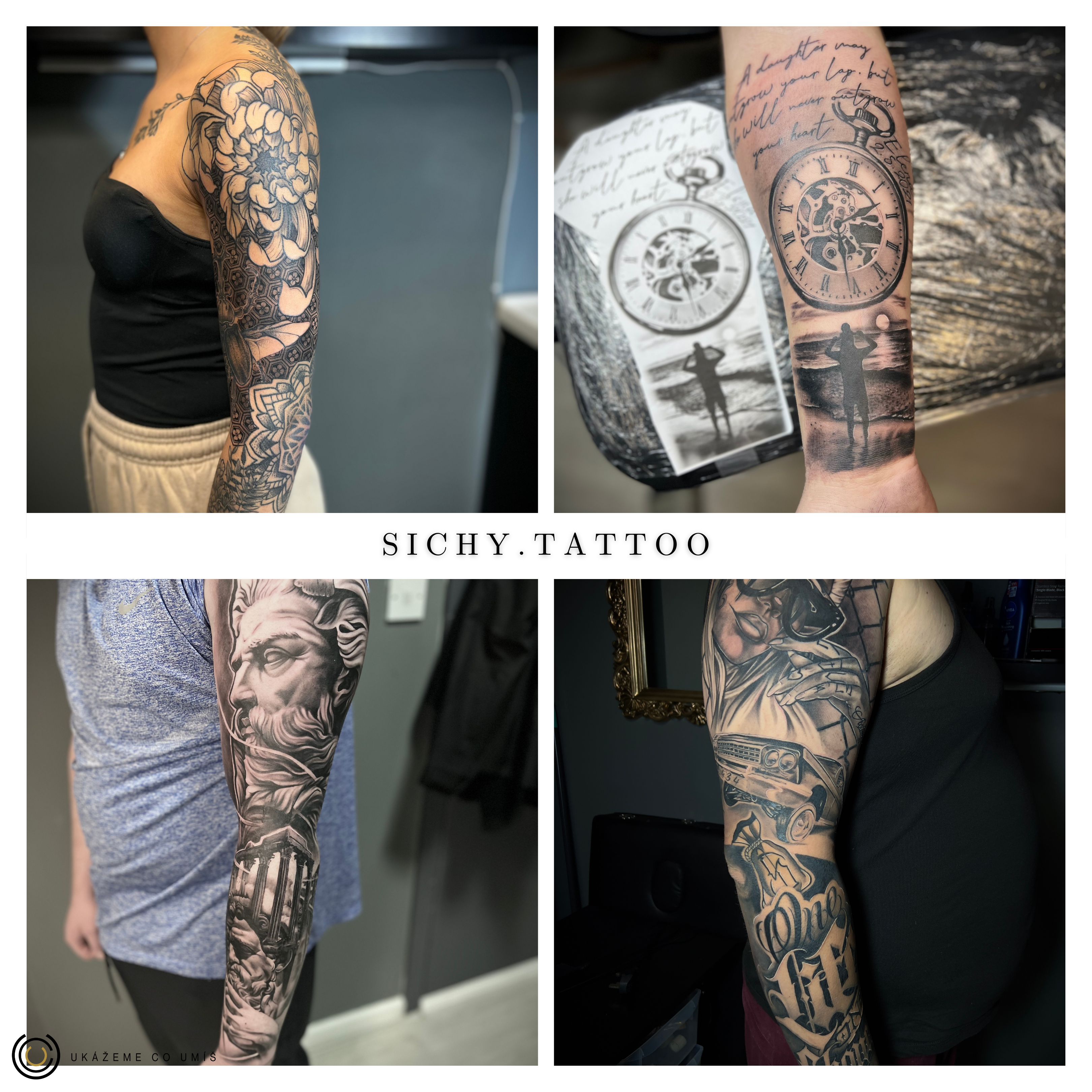 Sichy.tattoo