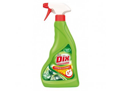 Dix Professional Grill, 500 ml