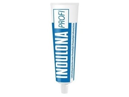 Indulona Profi krém na ruce modrá 100 ml